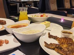-法兰度航空主题餐厅(河源店)