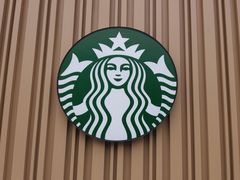 -星巴克(天津凯德天津湾店)