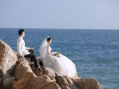 -经典婚纱摄影美学馆·私人定制