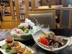 -昱匠·日本料理(金融街店)