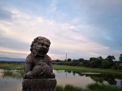-卢沟桥文化旅游区