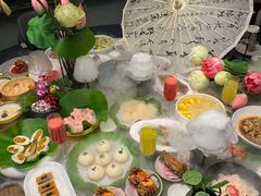 -食悦江南·淮扬菜·烤鸭(亚运村·惠新店)