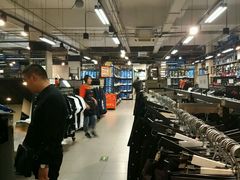 -五环Outlets(高新工厂店)