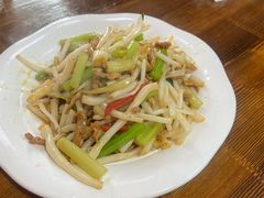 -老味道1992(武当山店)