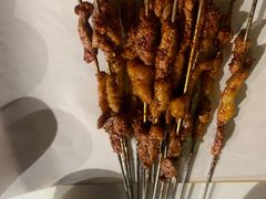 -有奴思烤肉·清真(正宁路店)