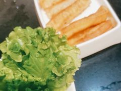 -井格·重庆火锅(王府井店)