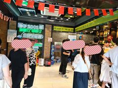 -天都火锅酒楼(虹梅南路店)