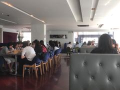 大堂-鹿港小镇(霄云店)