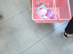 -娃娃集合营(上海闵行天街店)