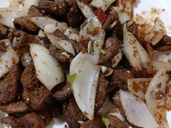 -鑫来子菜馆
