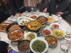 -9家湘菜(上南路店)