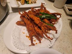 -肥仔文澳门猪骨煲(南京西路店)