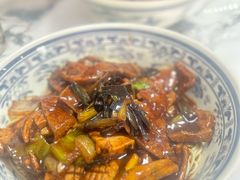 -明呈黄鱼面馆(斜土路店)