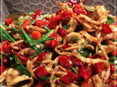 -湘聚缘湘菜馆(斜土路店)