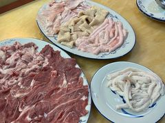 -华哥新鲜猪精品美食
