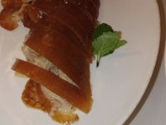 -惠丰堂饭庄·烤鸭·京味菜(翠微路店)