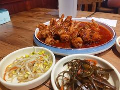 -京玉菲饭店(李村店)
