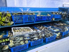 -本达人海鲜烧烤·朝鲜族风味(发展店)