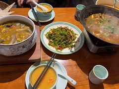 -红胖胖龙虾王·本地菜