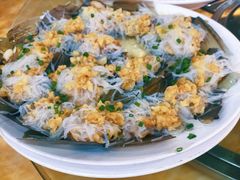 -北海港酒楼 海鲜代加工 粤菜(淡村商贸城店)