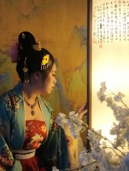 -陈攻馆·汉服