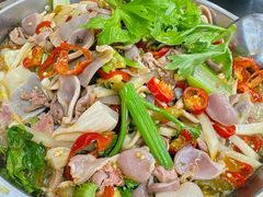 -胖娃古镇鸡杂·黑金冠(磁器口总店)
