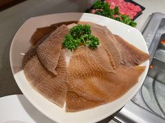 -海底捞火锅(顺义华联店)