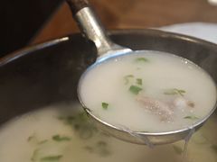 鸭汤一窝-北京老铺烤鸭(高新店)