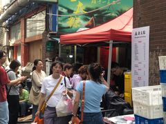 -金太粽(上海弄堂第一粽店)