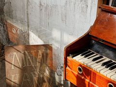 -METAL HANDS(五道营店)