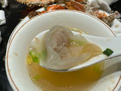 -健眺小海鲜(临海后山店)