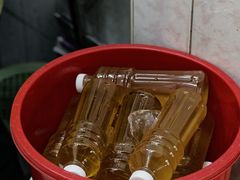 -大声公凉茶