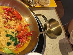 -我是那个大叔·美食研究所(新塘路店)