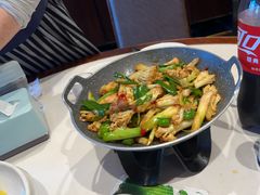 -壹只菜·崇明本地特色菜(崇明南门店)