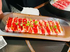 -厚贞日式烤肉(浦东汇智店)