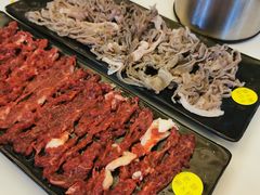 -陈记顺和潮汕牛肉火锅(番禺迎宾大道店)