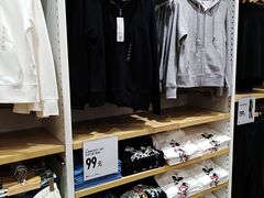 -优衣库(天津天河城店)