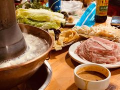 -元盛居(生态大街店)