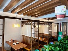 -钰田大院•怀柔本土菜(雁栖湖店)
