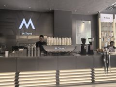 -M Stand(成都COSMO店)