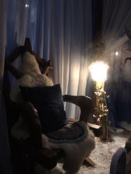 -琦品高端美容SPA私佳美场