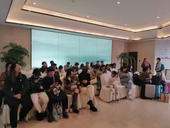 -怡园饭店-餐厅(四望亭店)