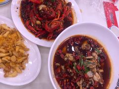 -簋街仔仔小龙虾(总店)