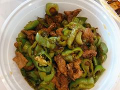 农家小炒肉-自己人(九码头店)