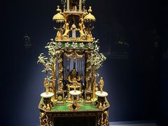 -故宫博物院(故宫)