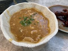 -院子餐厅·大锅菜·老杭帮(桥西直街店)