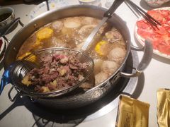 -汕头八合里海记牛肉店(清河店)