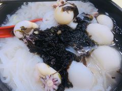 -文辉墨鱼丸大王(铜锣湾渣甸街总店)