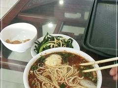 -东方宫中国兰州牛肉拉面(厦门旗舰店)