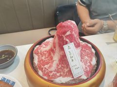 -海悦港蒸汽海鲜·和牛火锅自助餐厅